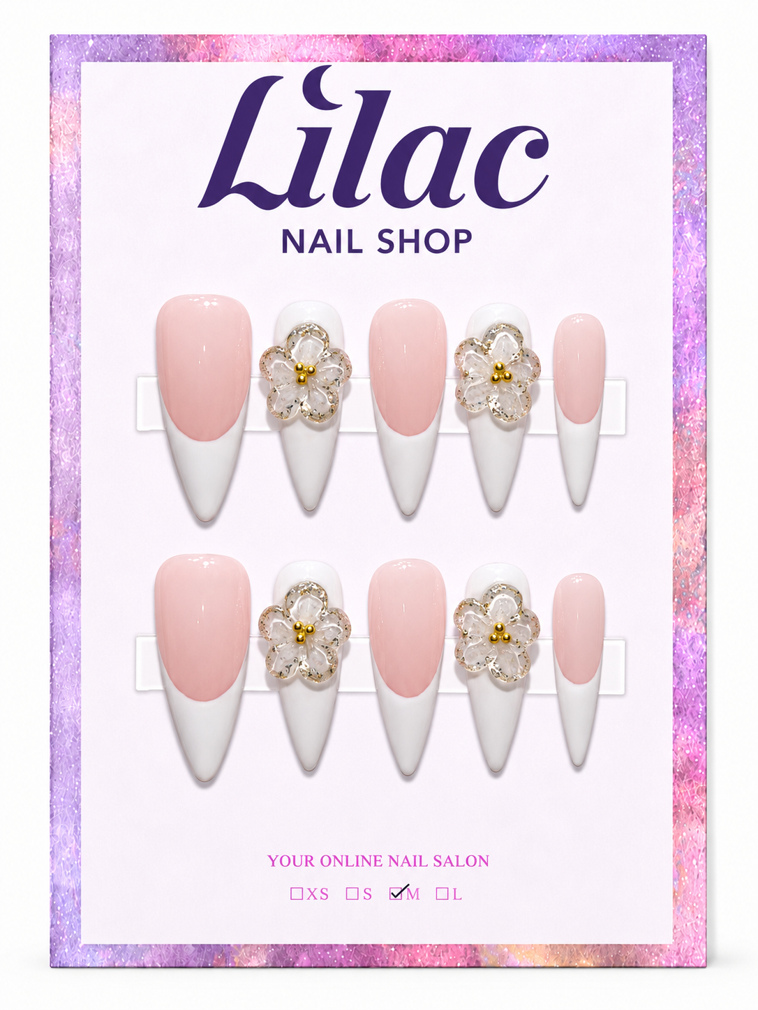 PETAL KISS FRENCH