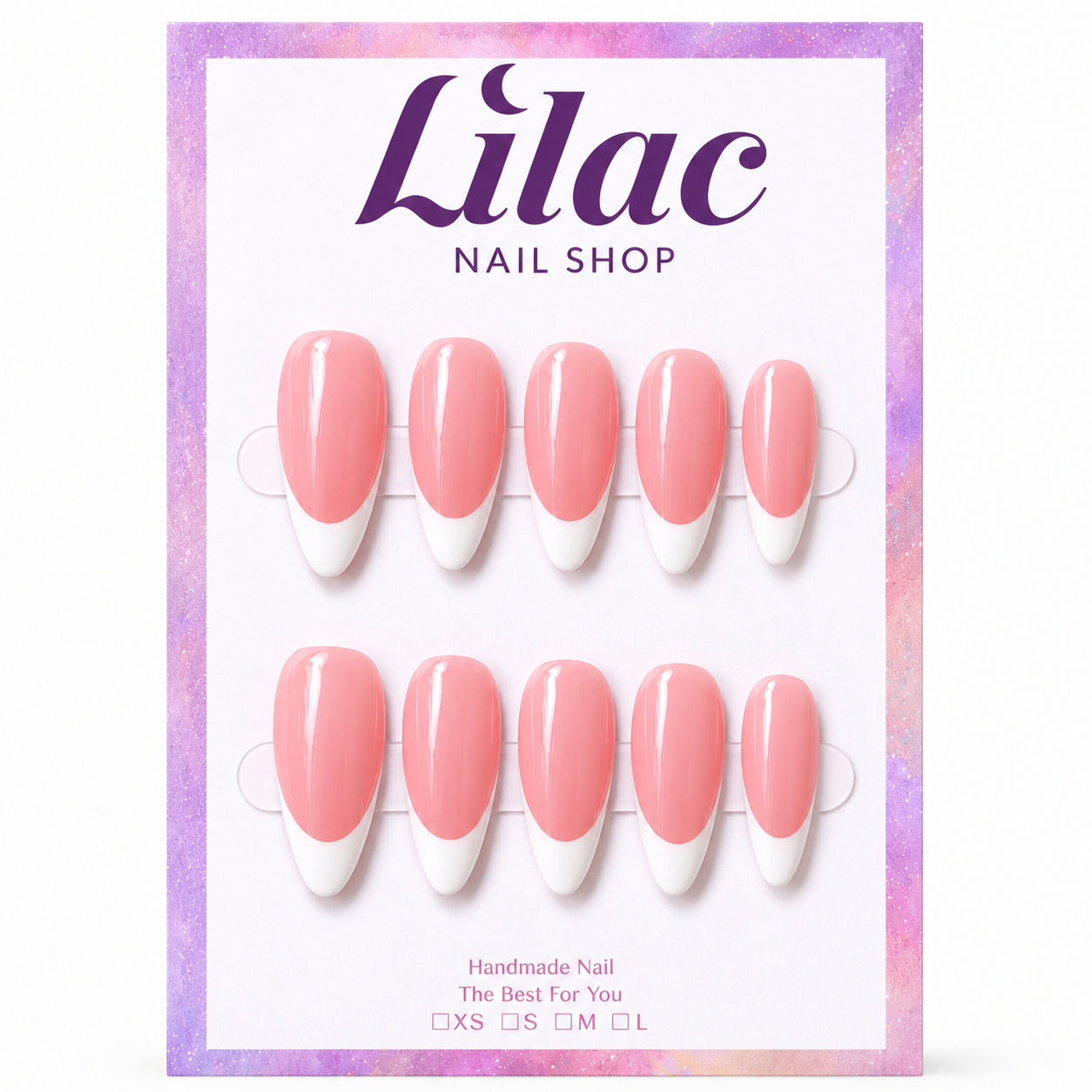 STRAWBERRY MILK FRENCH
