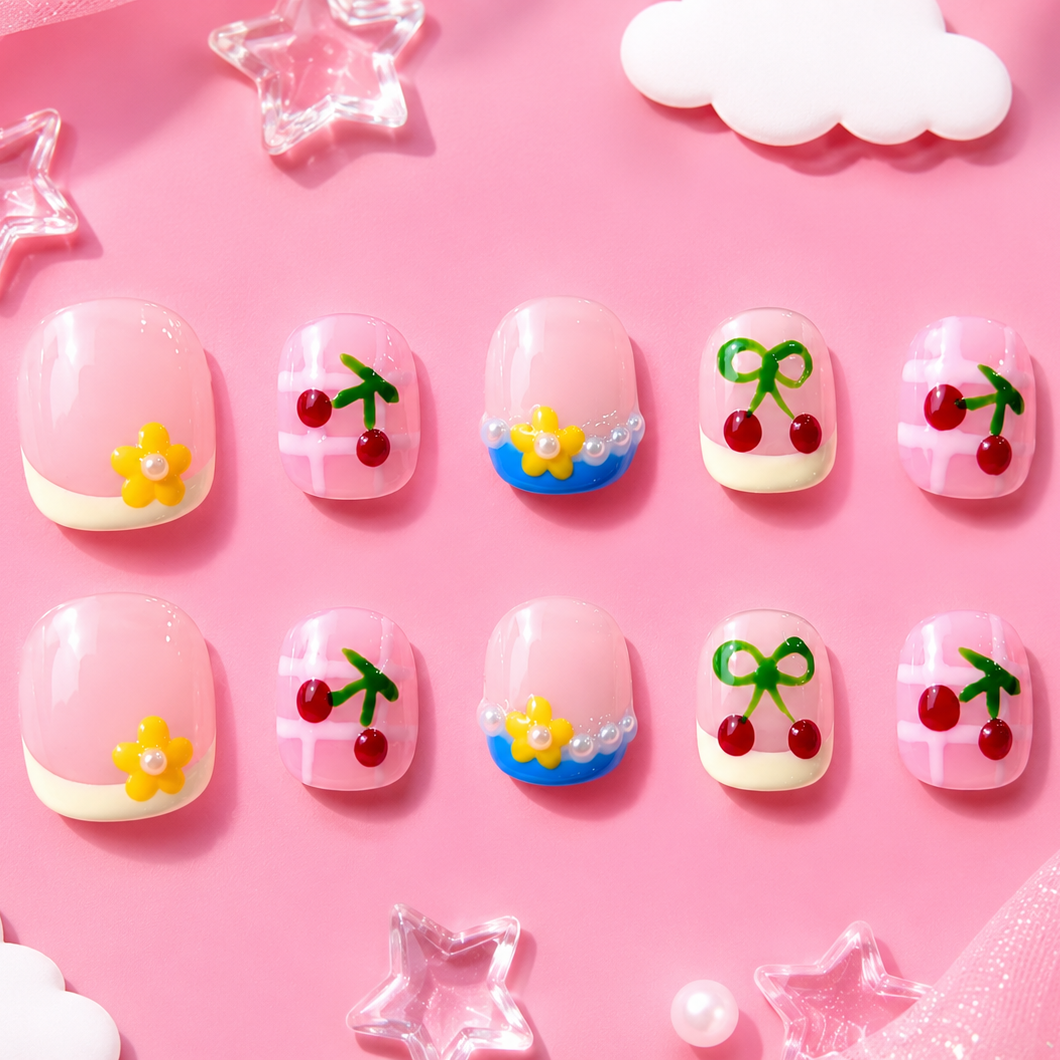 CHERRY PICNIC