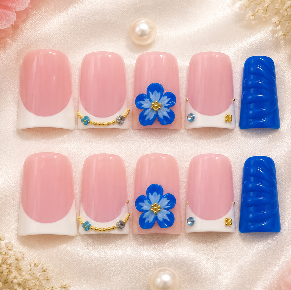 COBALT BLOOM