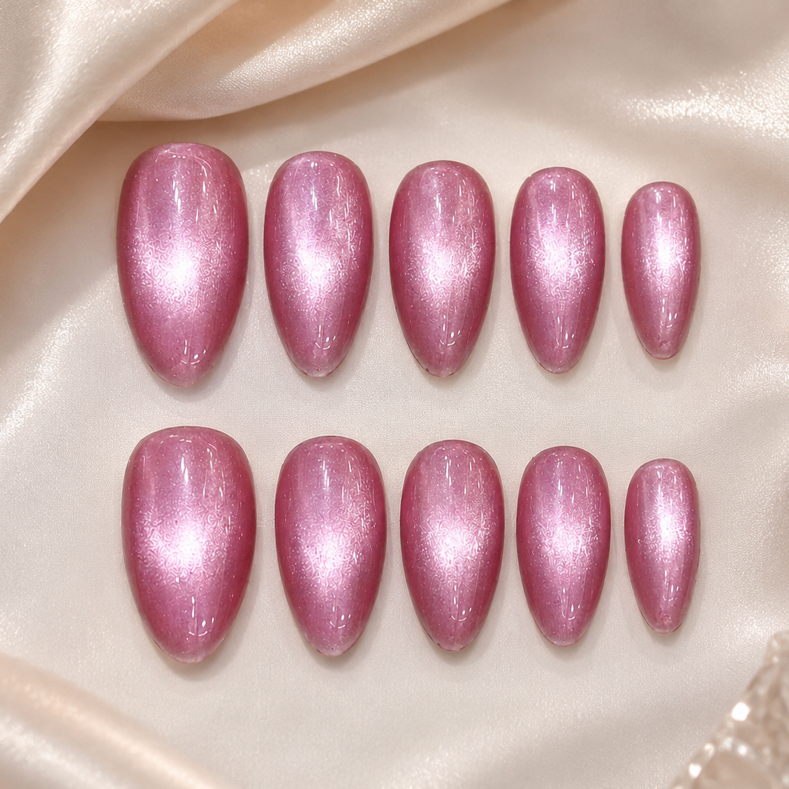 ROSE AURA