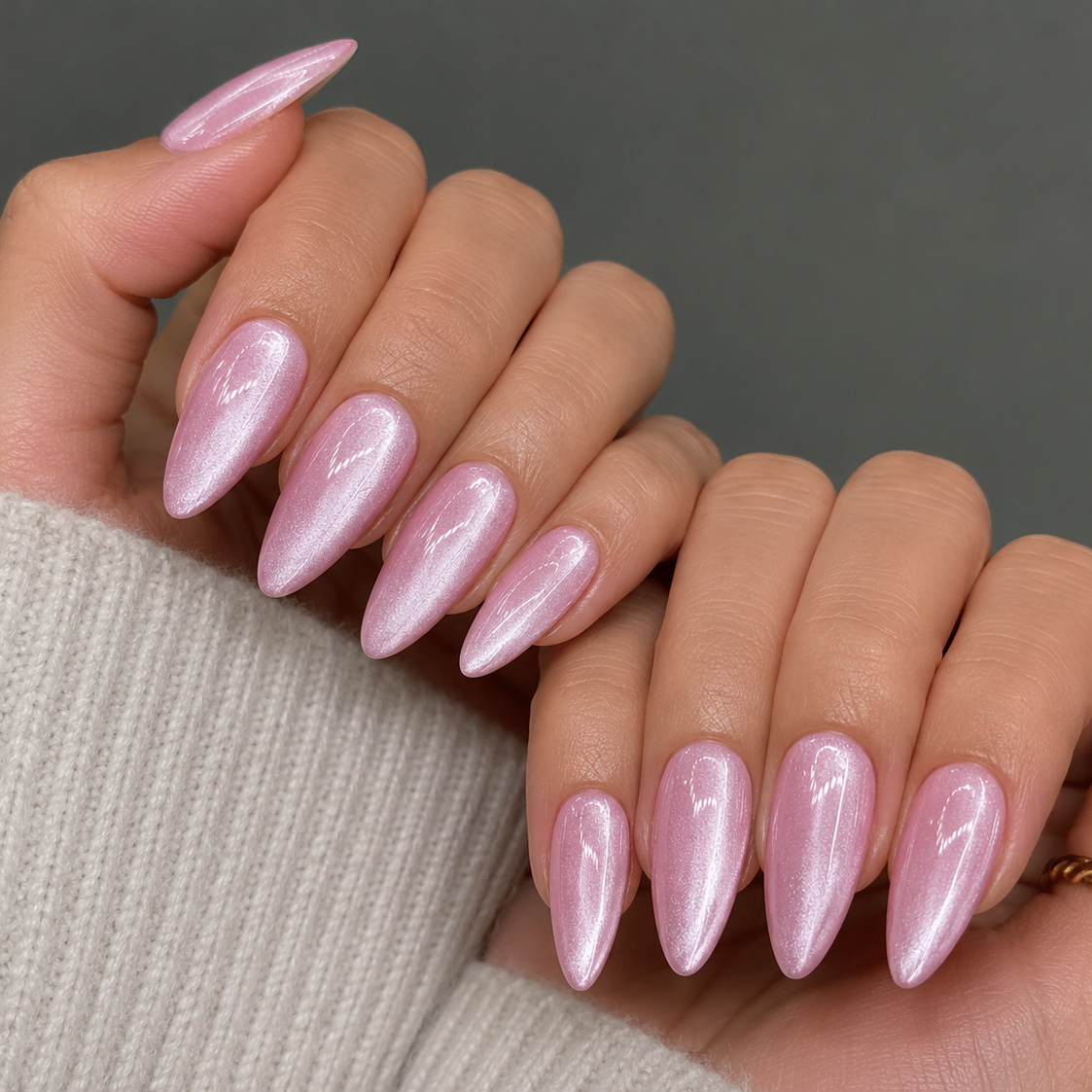 PINK AURA