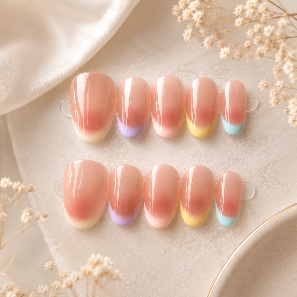 PASTEL AURA