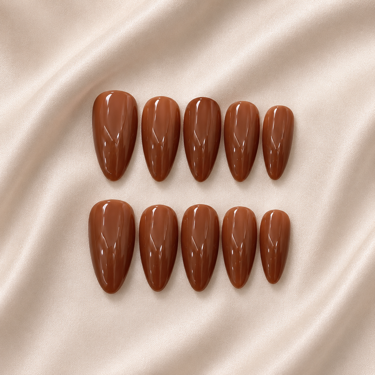 MOCHA GLAZE