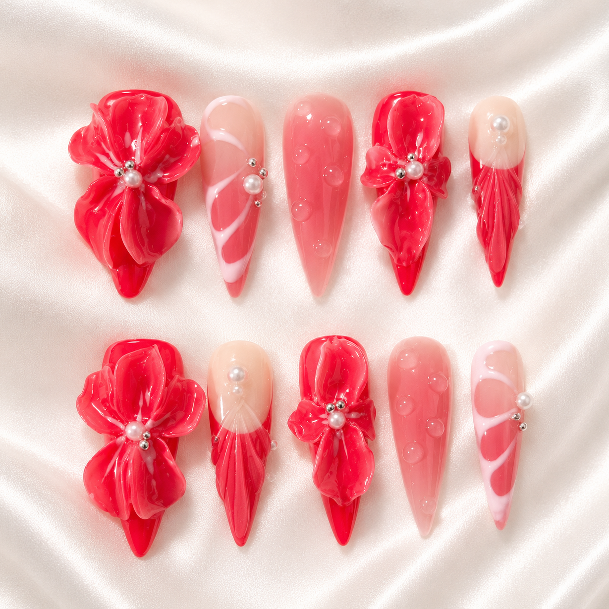 JUICY WATERMELON