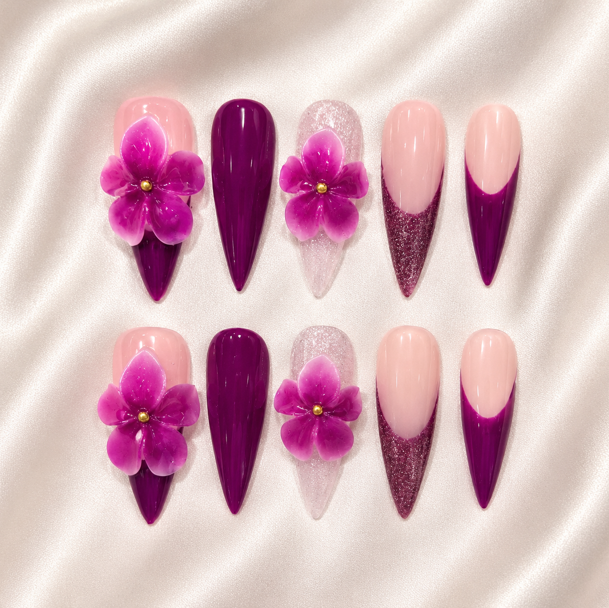 PLUM BLOSSOM MUSE