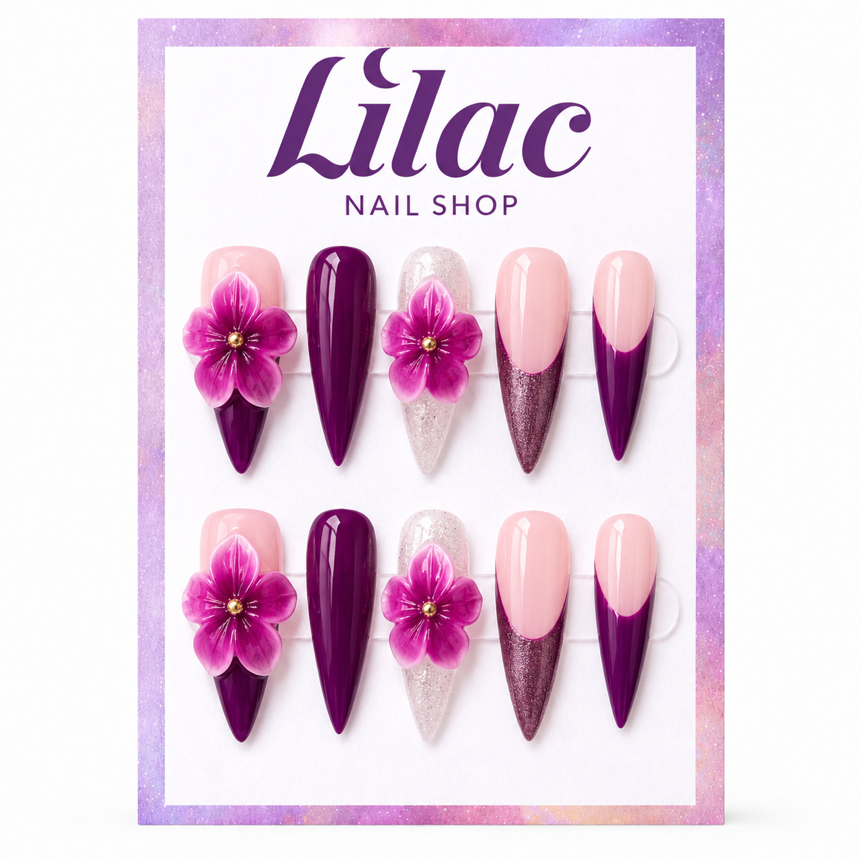 PLUM BLOSSOM MUSE