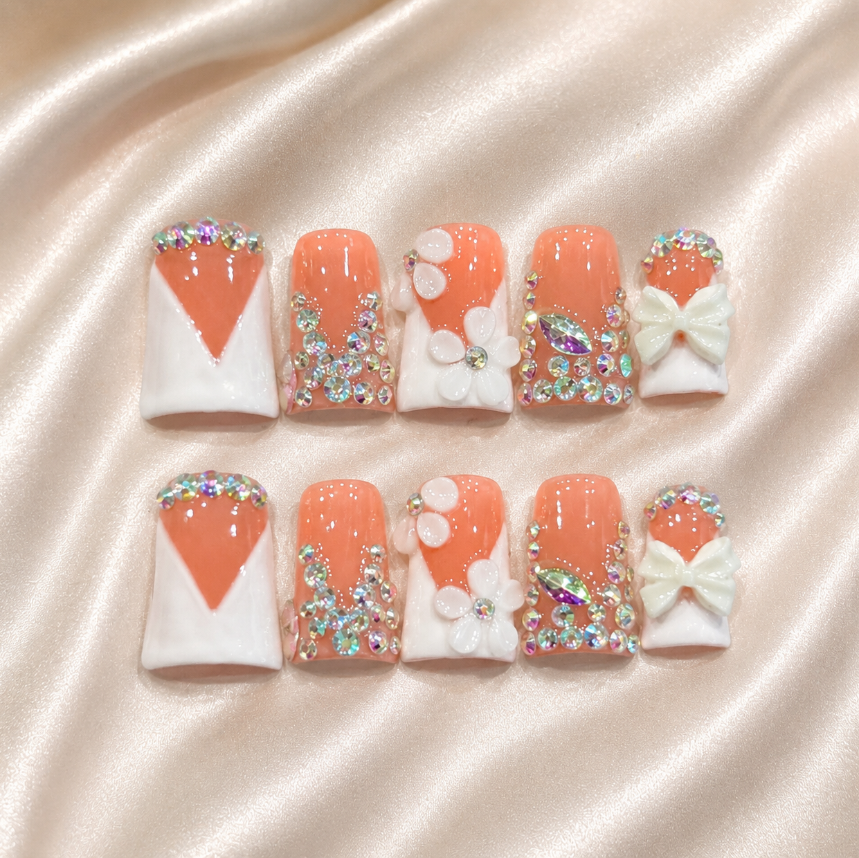 PEACHY PRINCESS