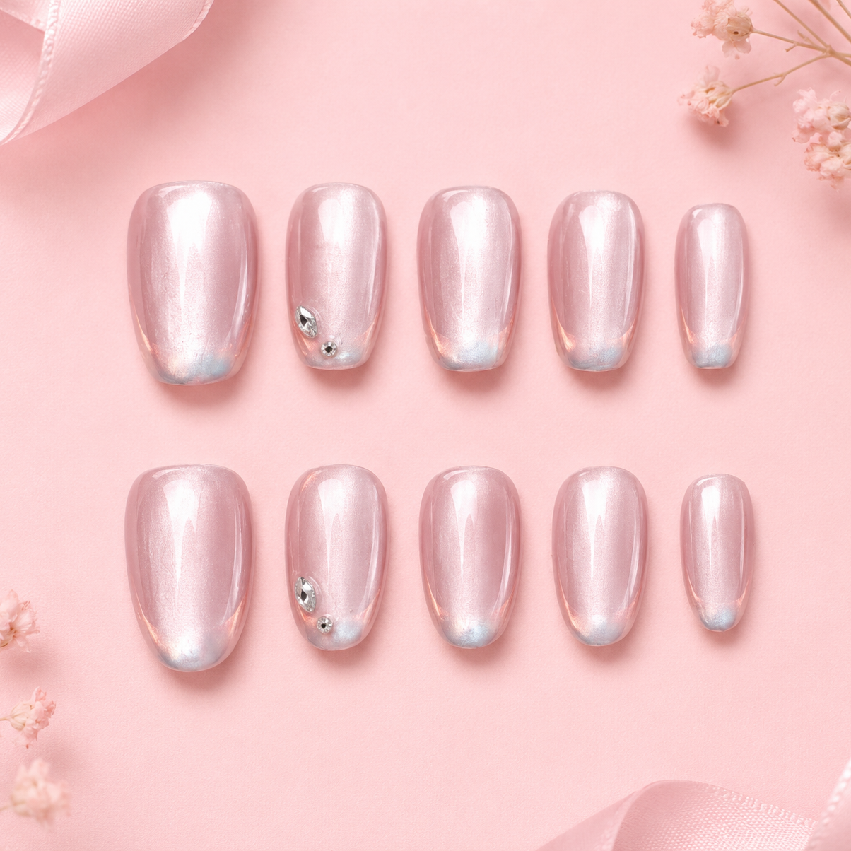 ROSE QUARTZ