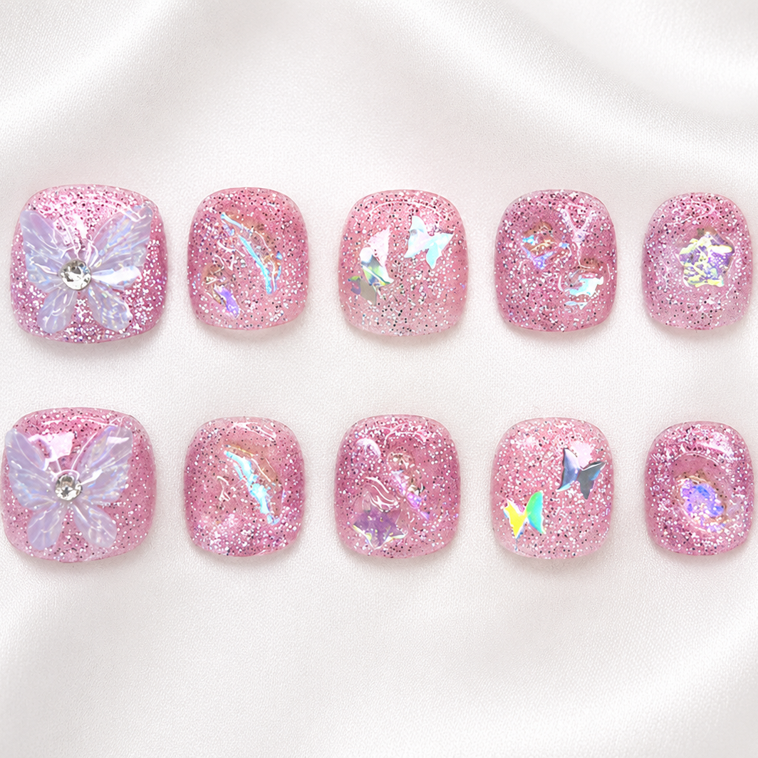 PIXIE PRISM
