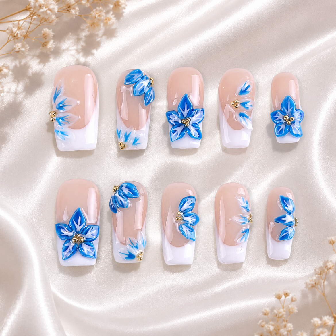 BLUEBELL BLISS