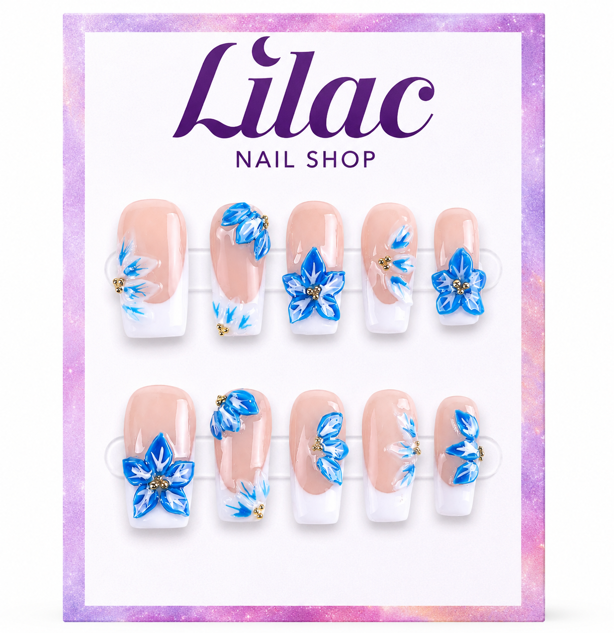 BLUEBELL BLISS