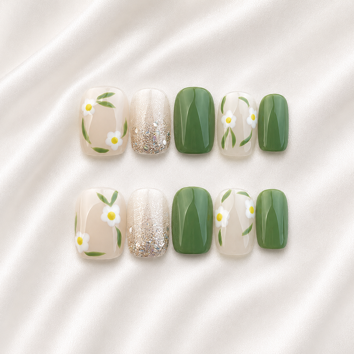 OLIVE MEADOW