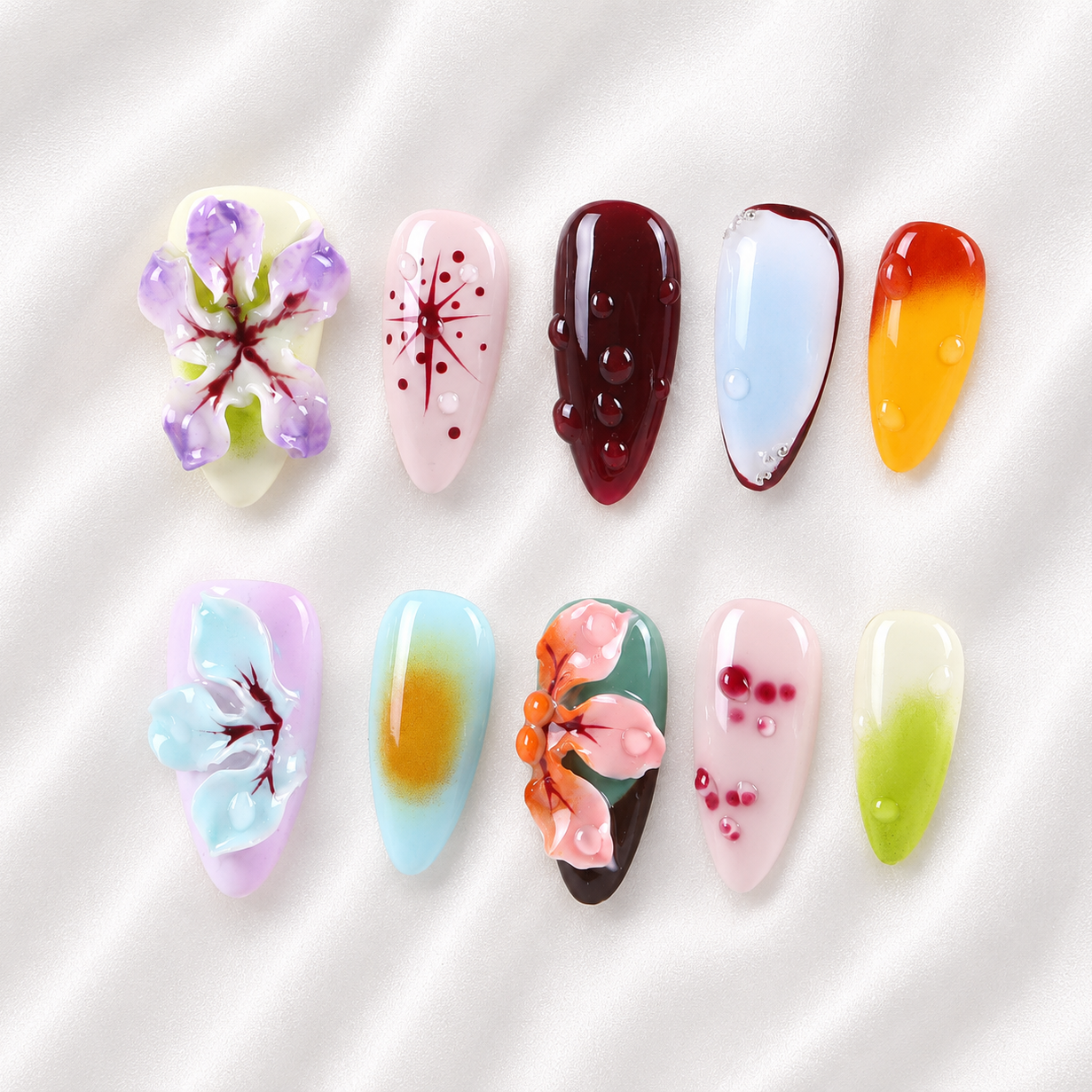PRISM PETALS