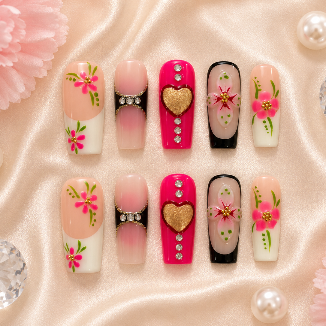 CHERRY NOIR