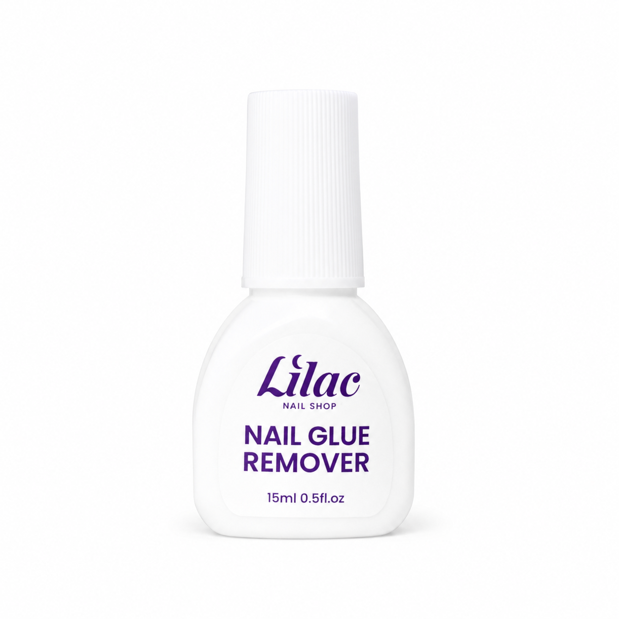 LILAC NAIL GLUE REMOVER