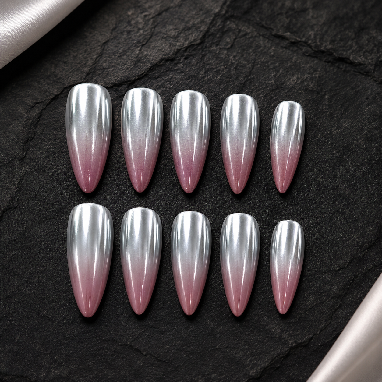 CHROME KISS