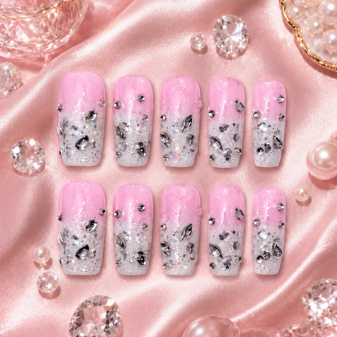 DIAMOND BLUSH