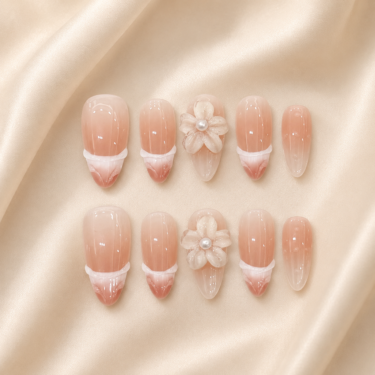 PETAL VEIL
