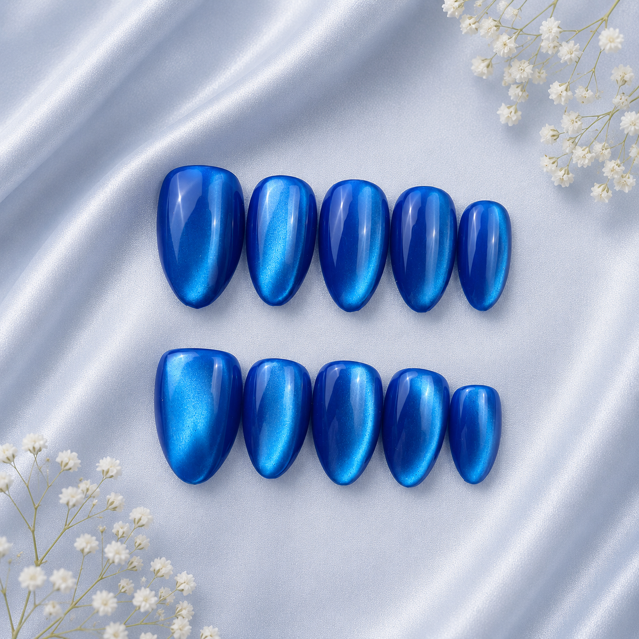 DEEP SAPPHIRE