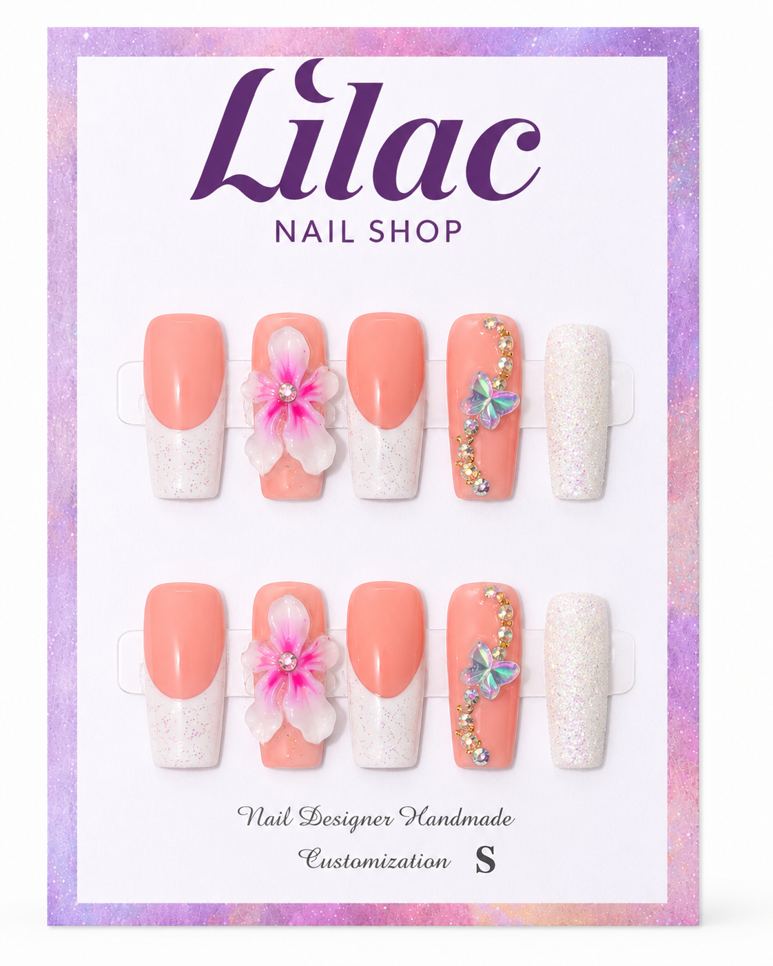 PEACH PRISM