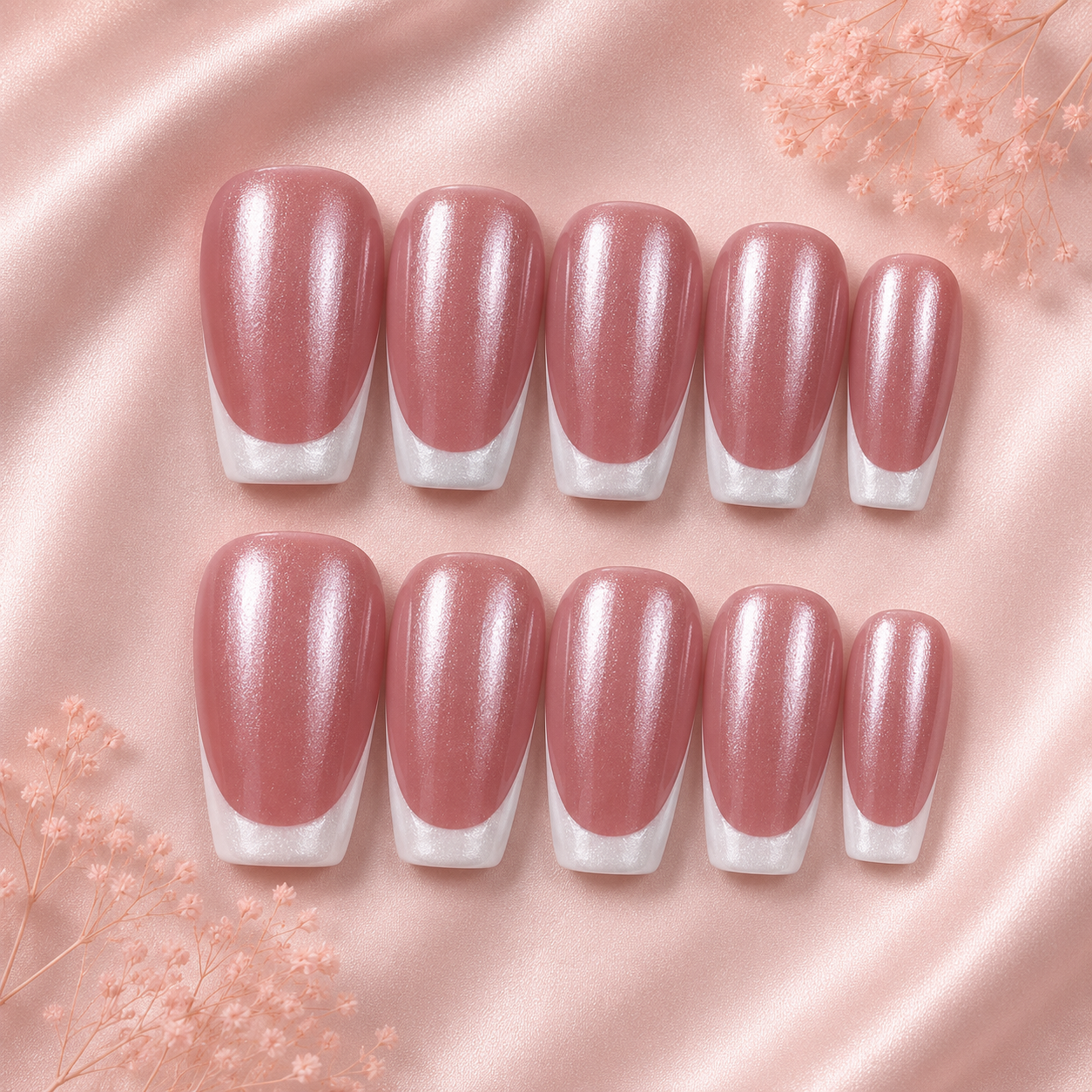 GLAZED FRENCH