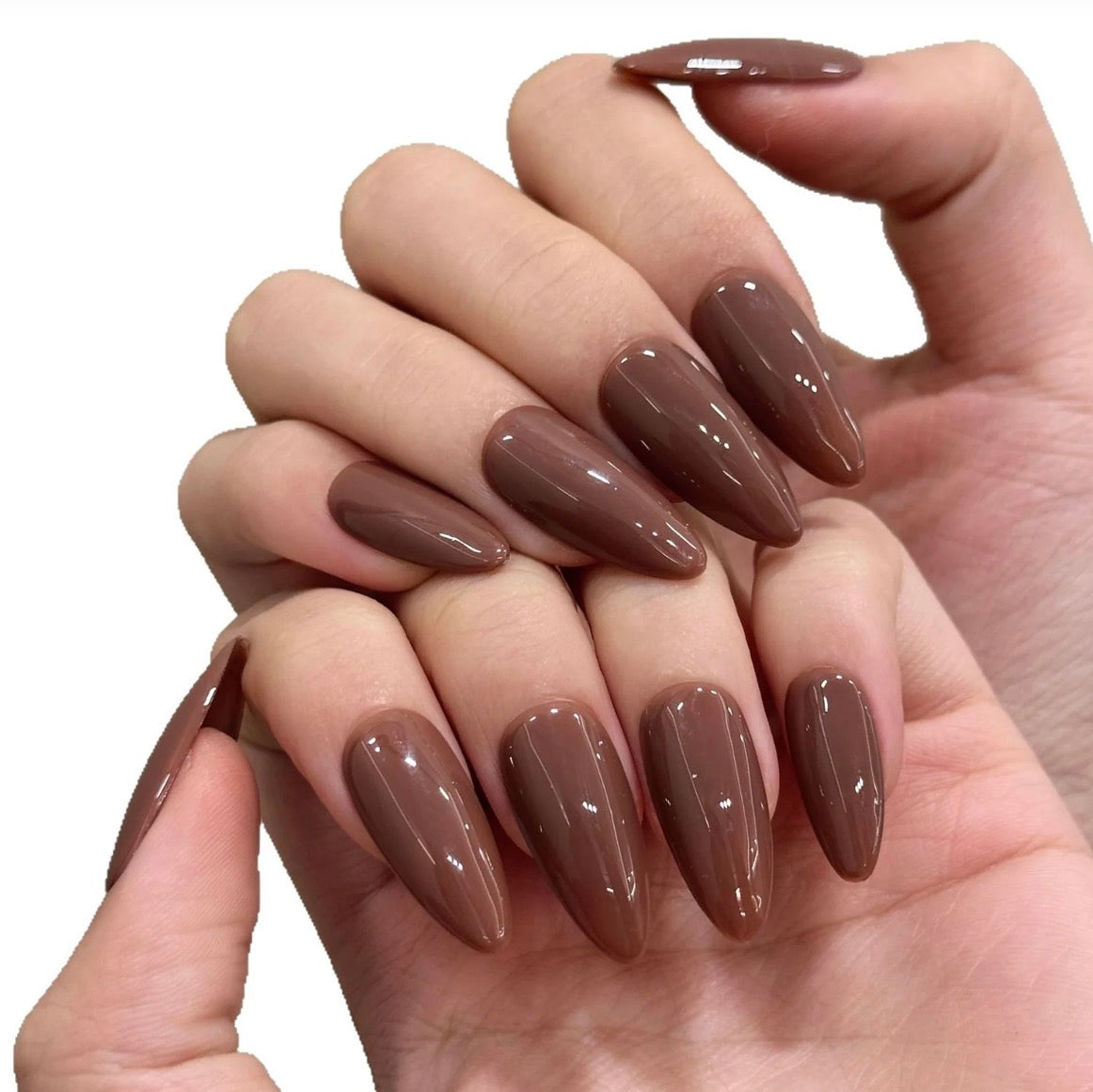 MOCHA GLAZE