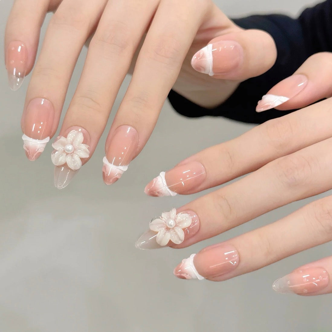 PETAL VEIL