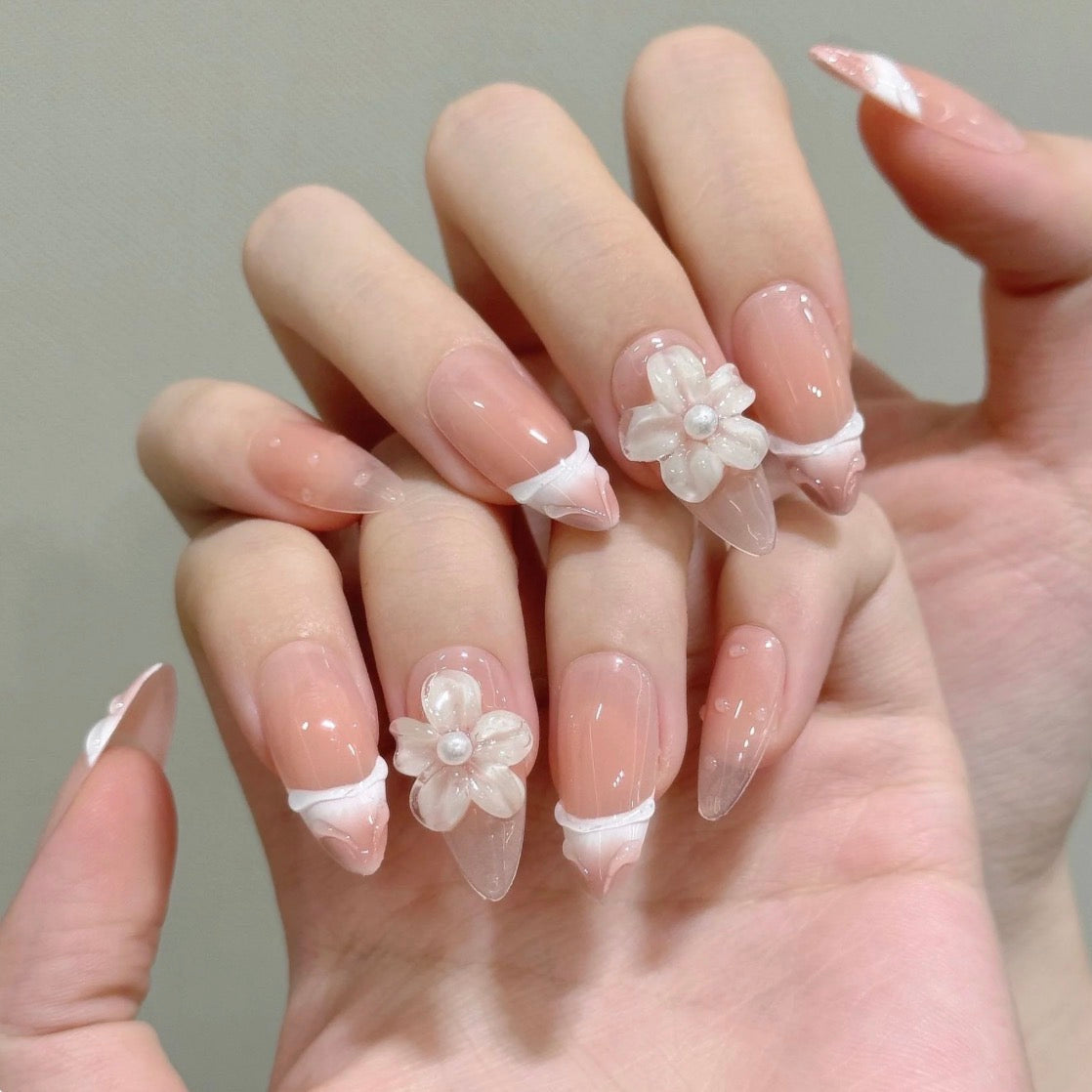 PETAL VEIL