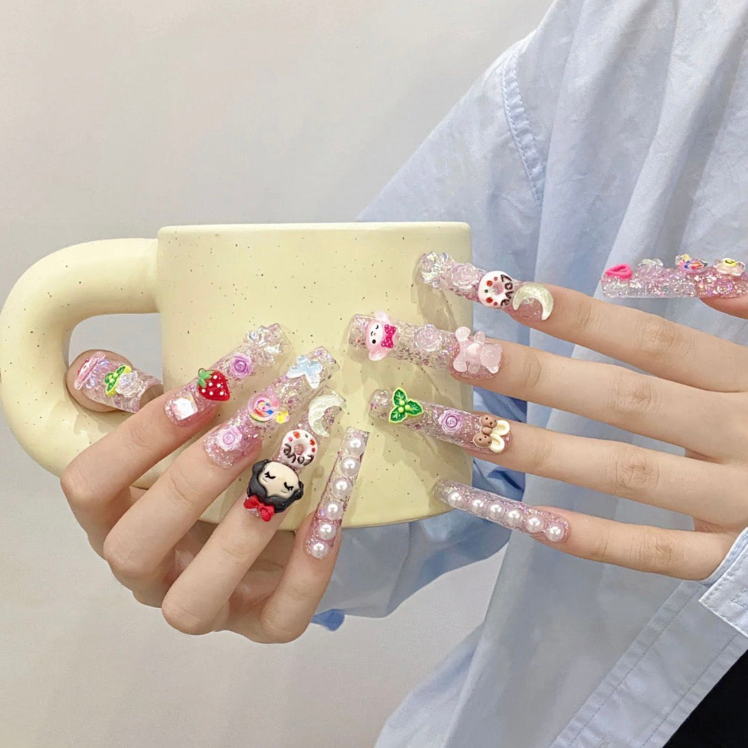KAWAII STARDUST