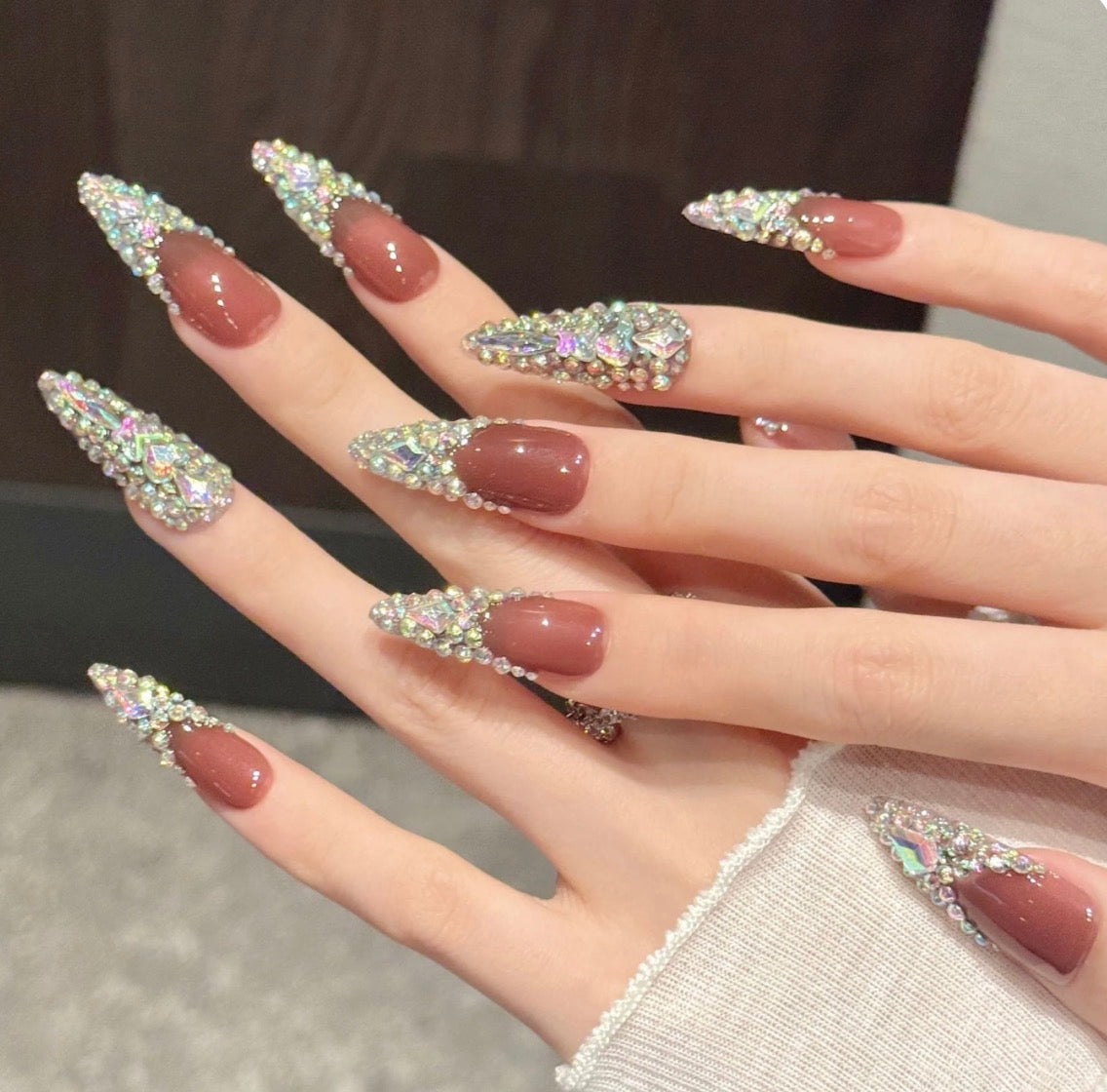 DIAMOND DRIP LUXE