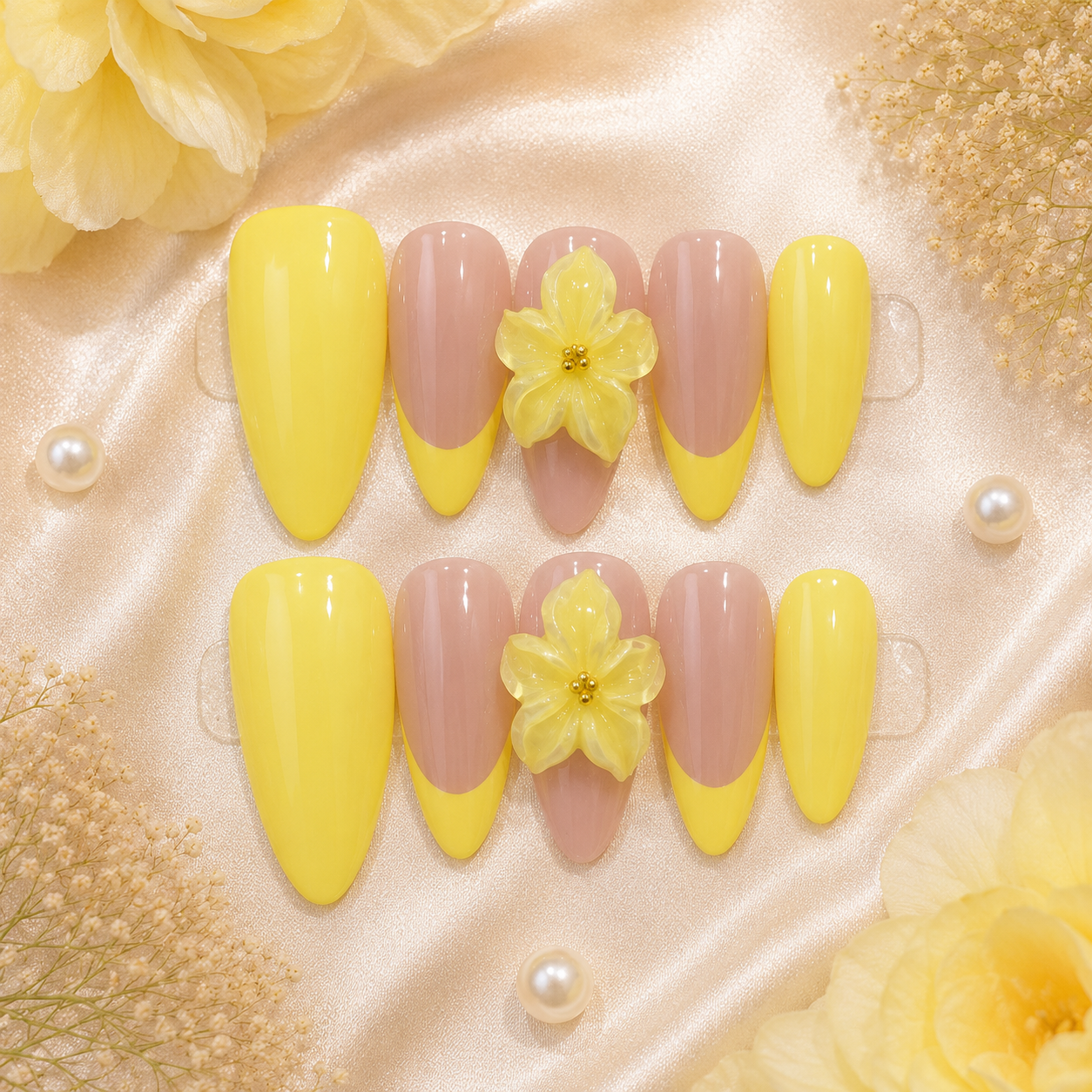 LEMON LUXE