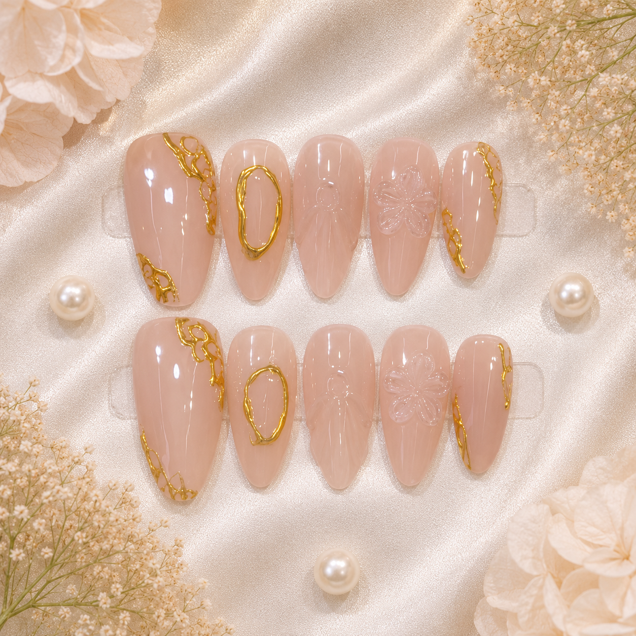LUXE CONTOUR
