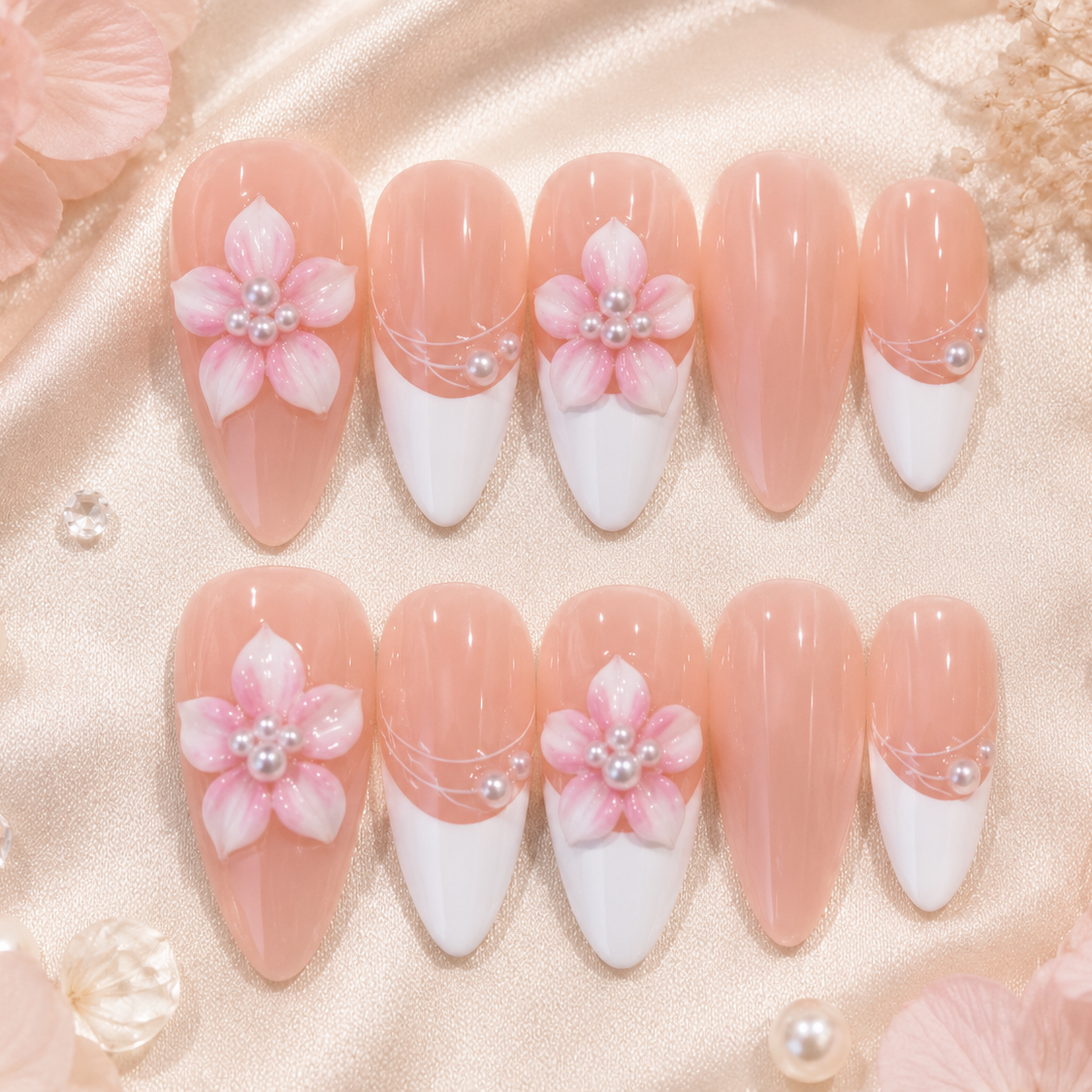 MAISON PEARL
