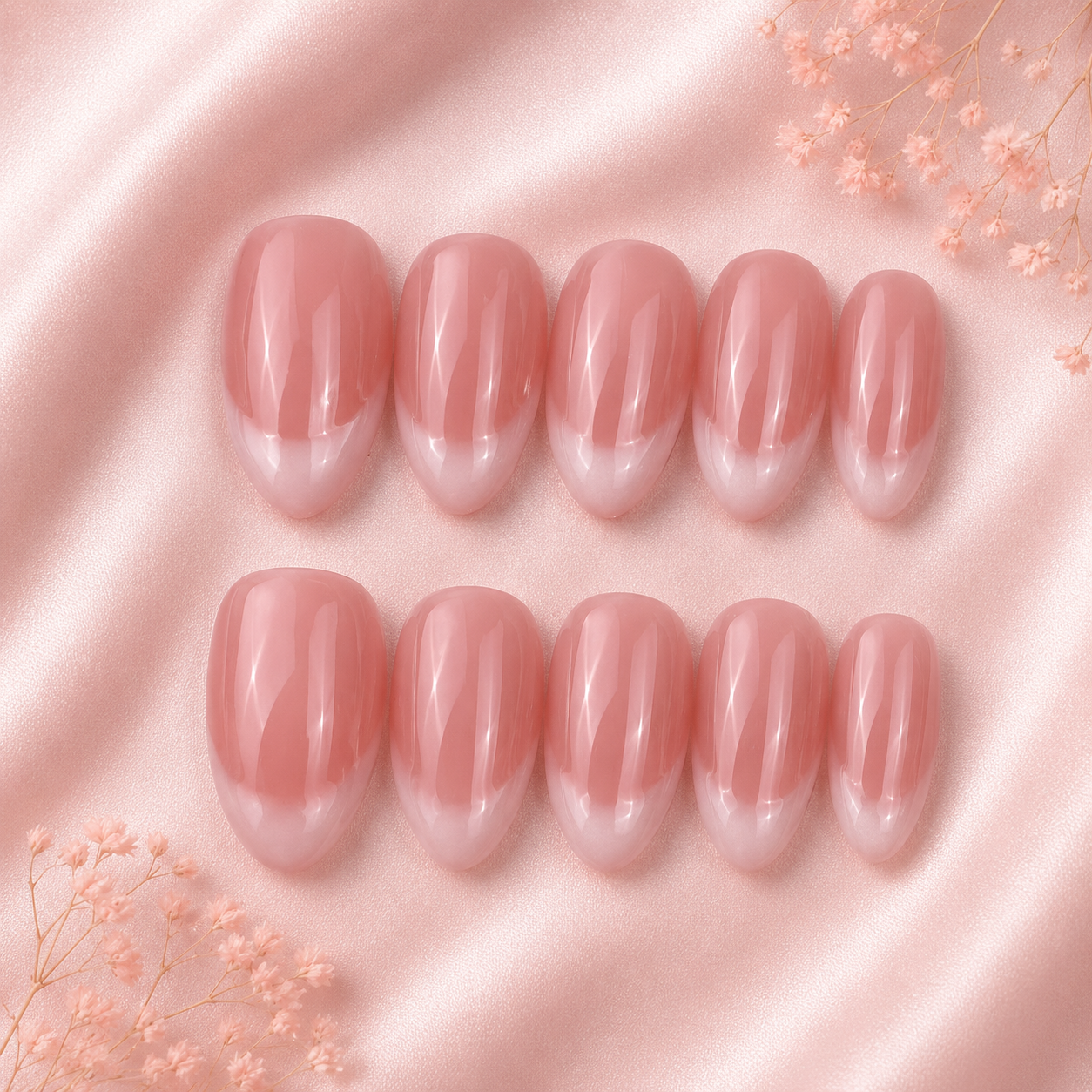 NUDE FRENCH