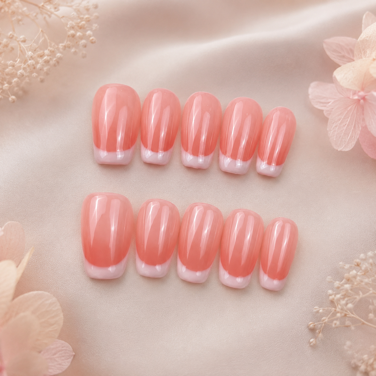 PEACHY PARIS