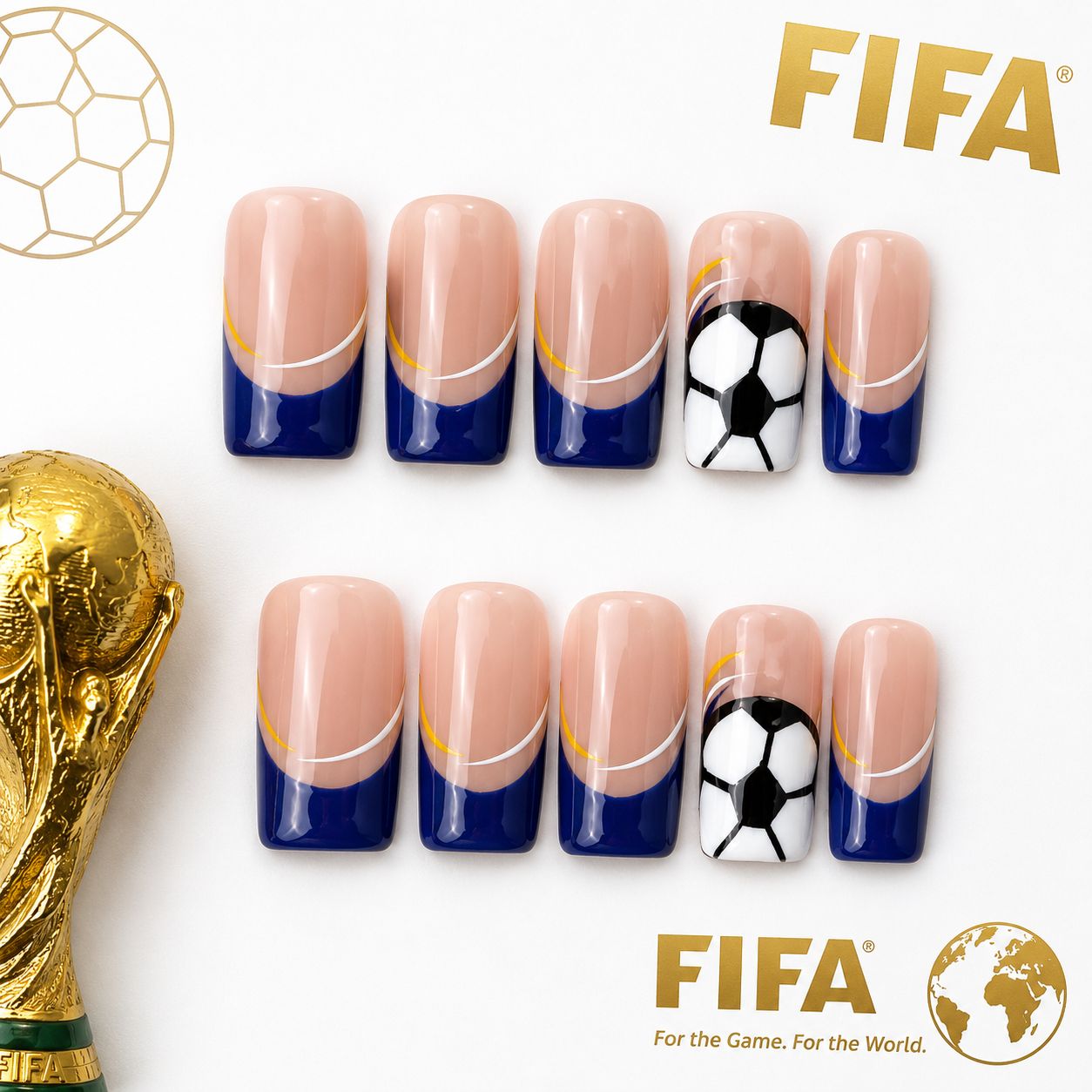 WORLD CUP FRENCH