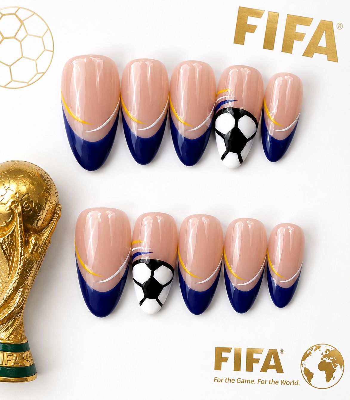 WORLD CUP FRENCH