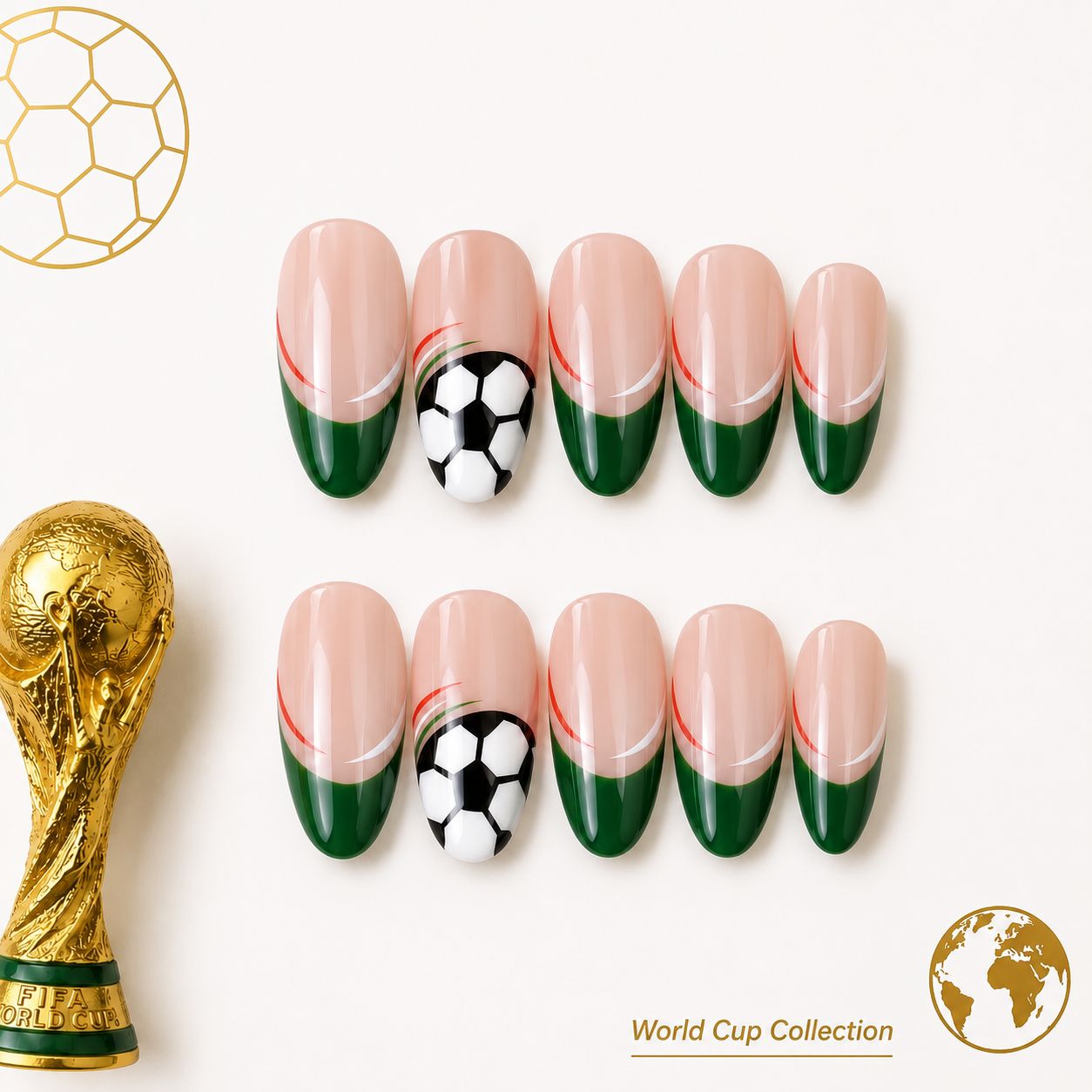 WORLD CUP FRENCH
