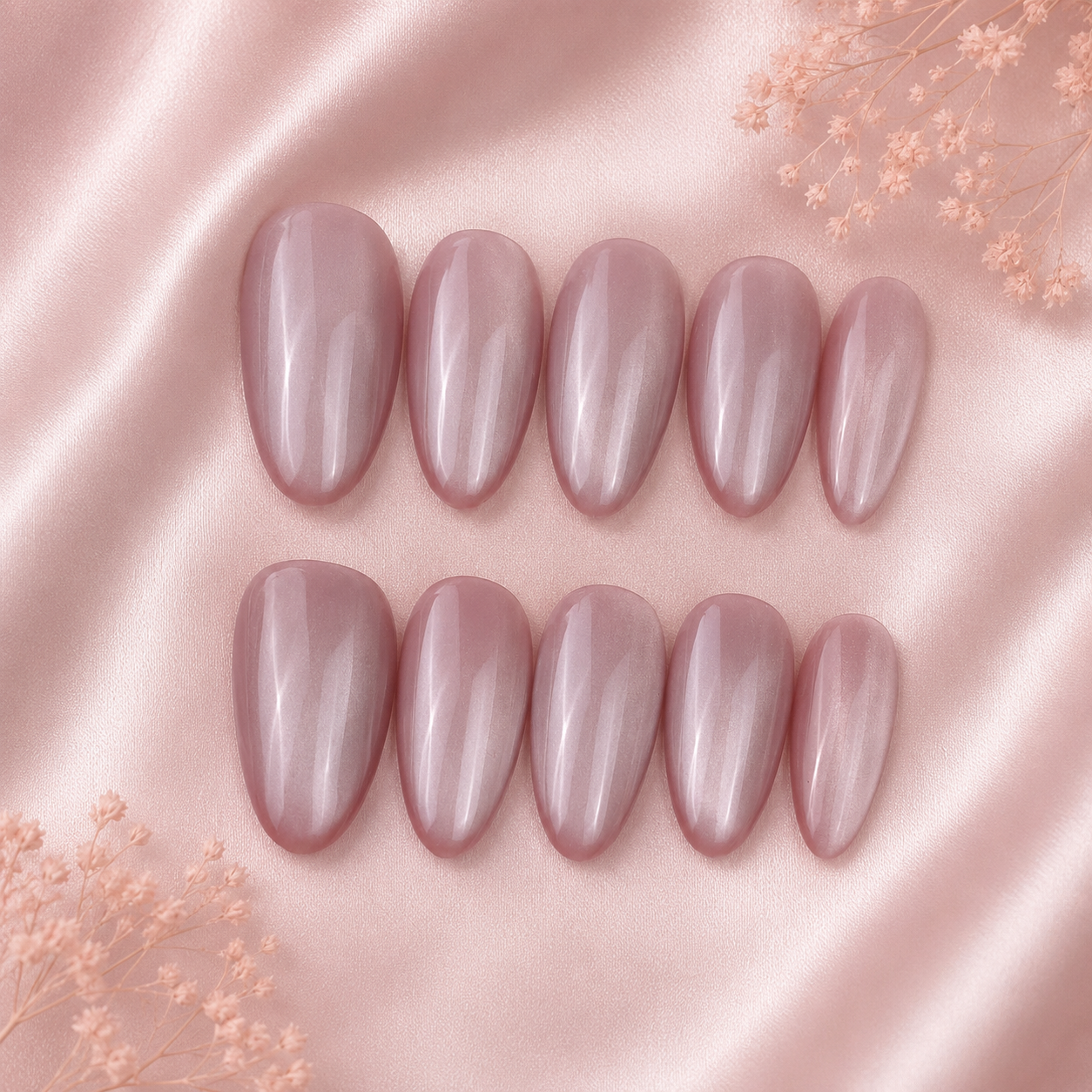 PINK SUGAR CAT EYE
