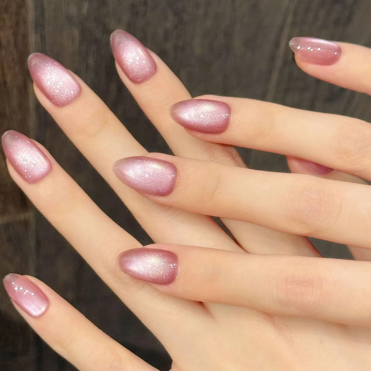 ROSE AURA