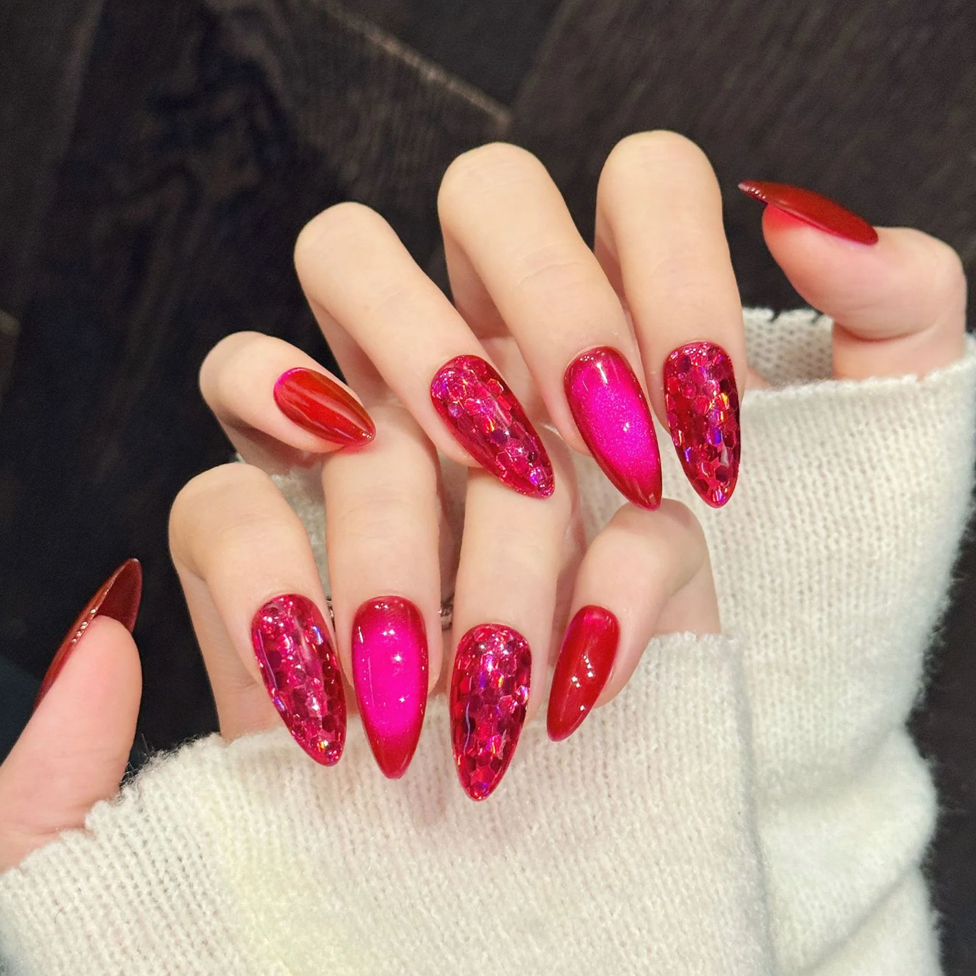 RUBY MIRAGE