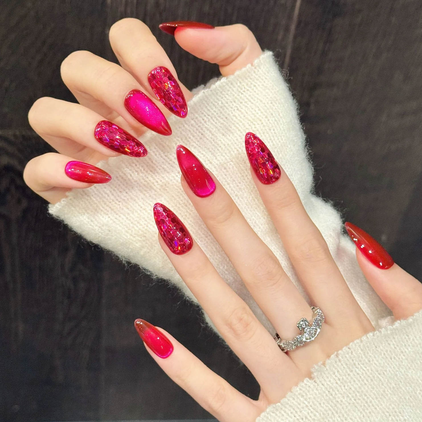 RUBY MIRAGE
