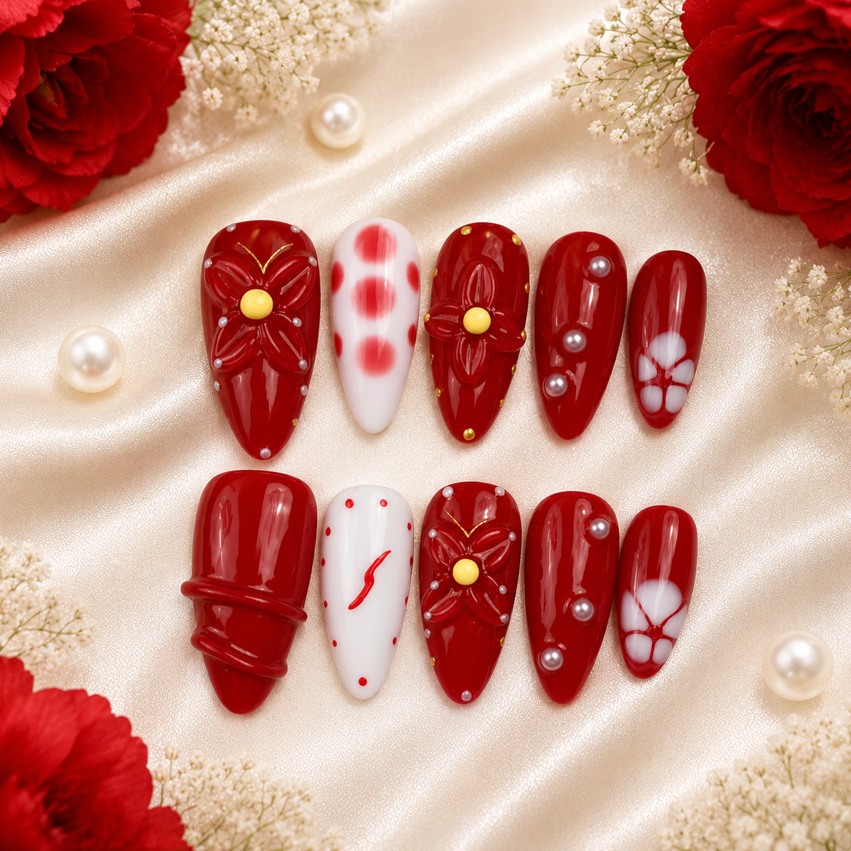 VELVET RUBY