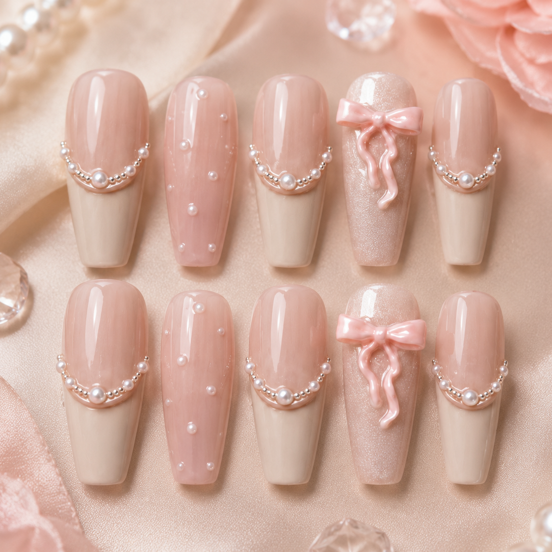 PEARL BALLET