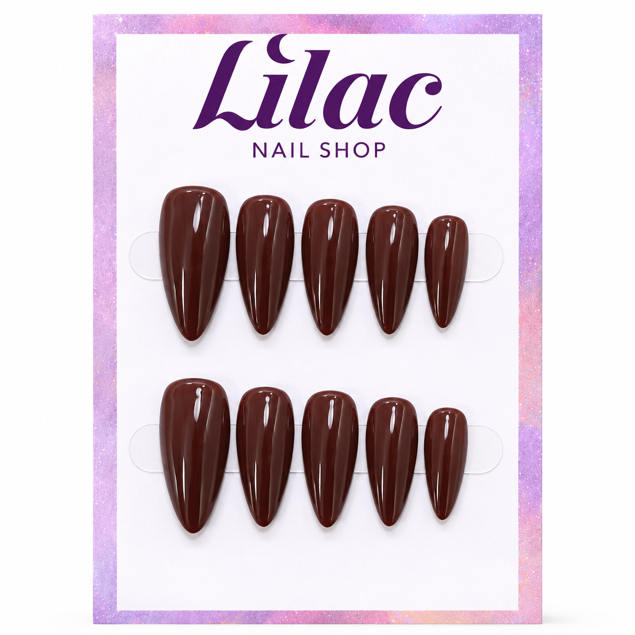 COCOA GLAZE