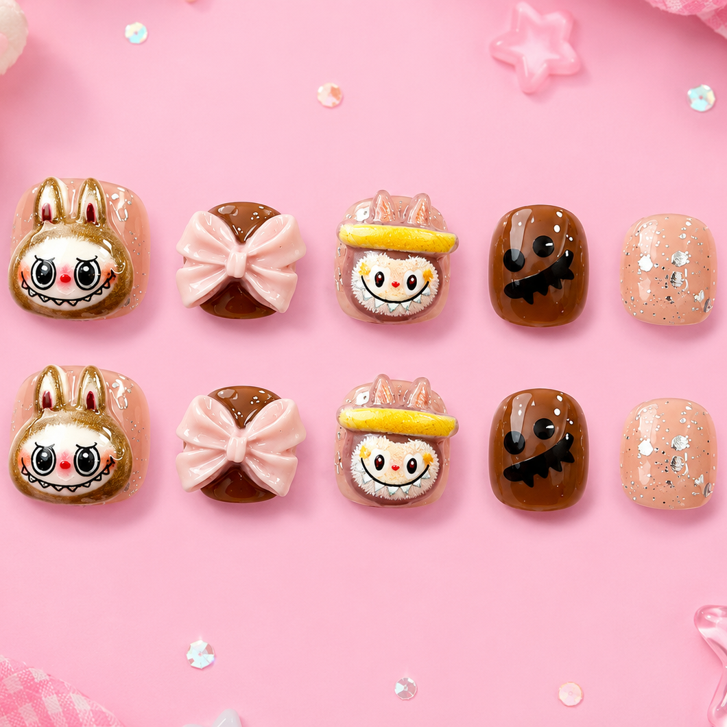 COCOA BUNNY