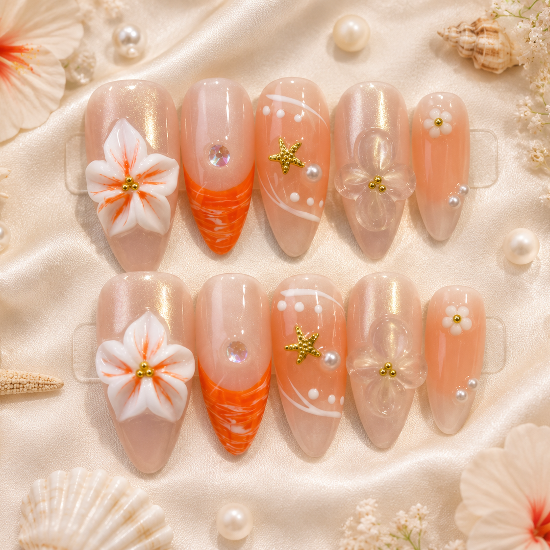 CORAL COAST