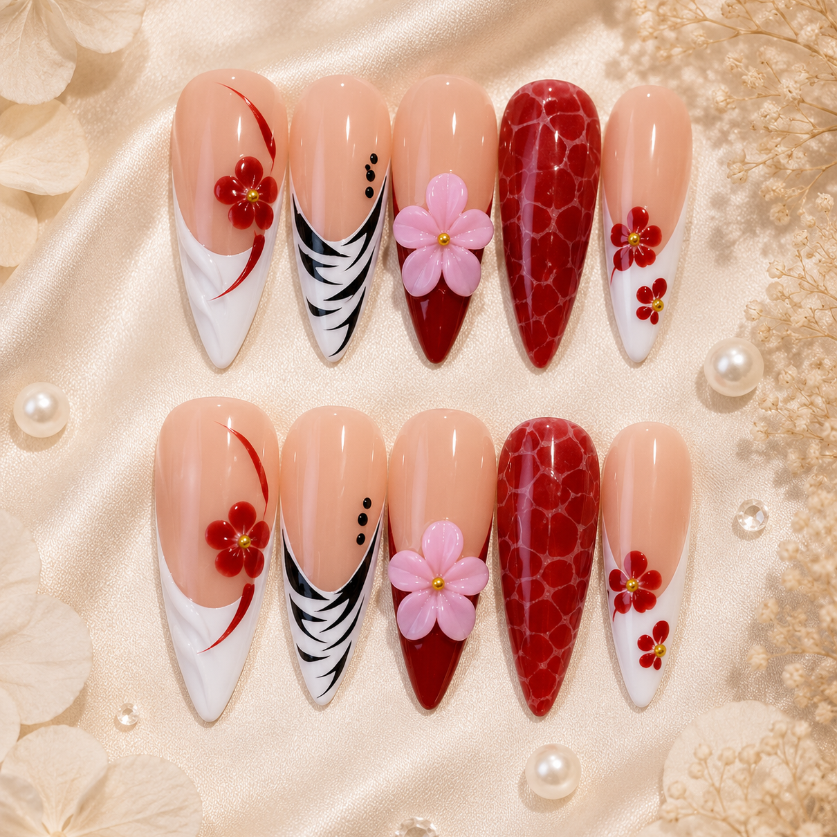 CRIMSON KYOTO