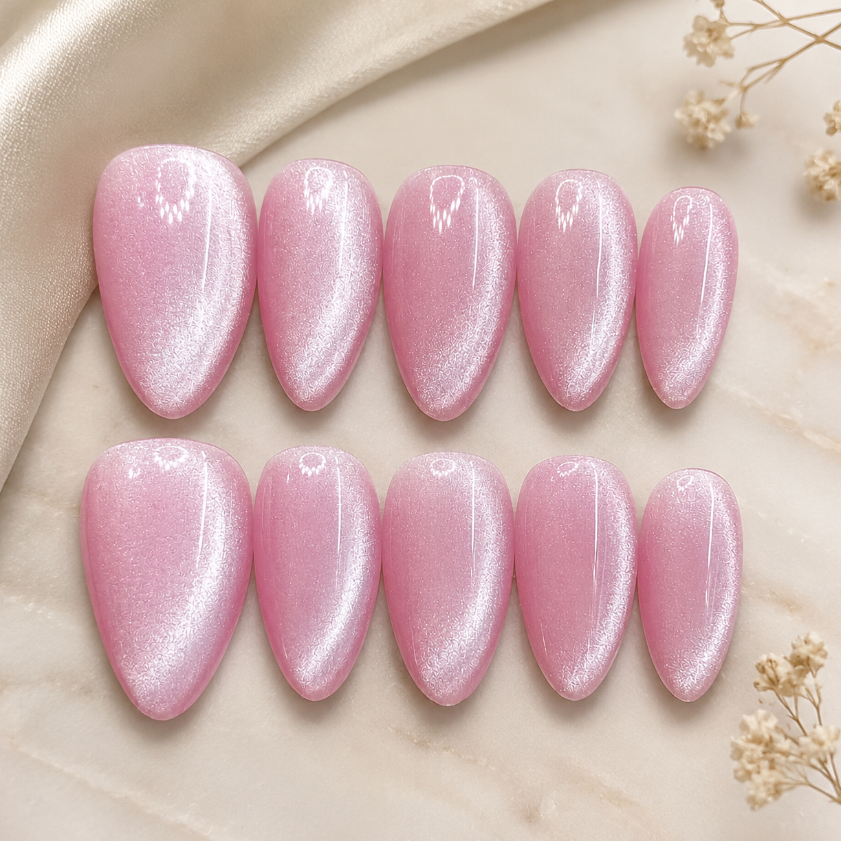 PINK AURA